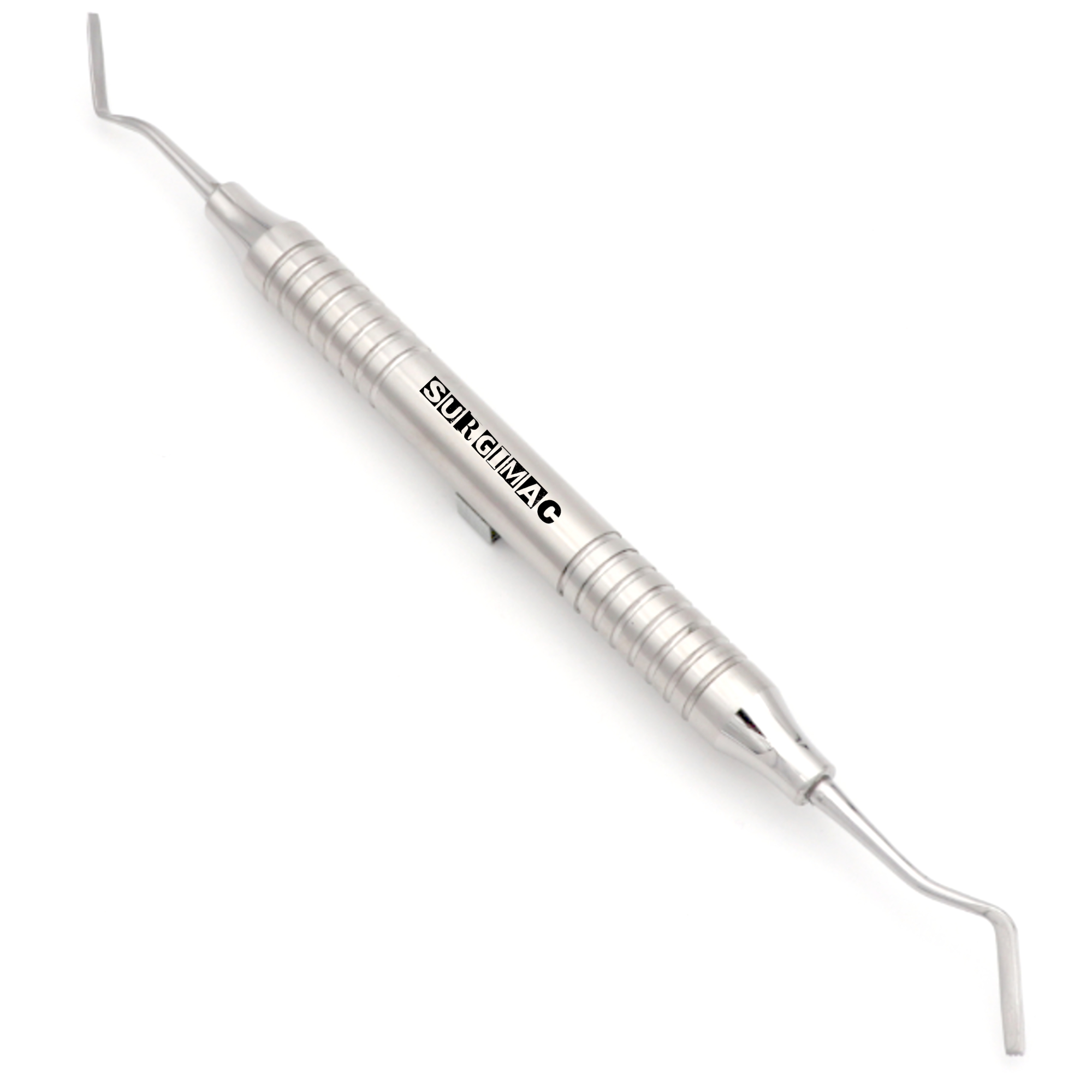 CSI-1 Gingival Retraction Cord Packer, Serrated