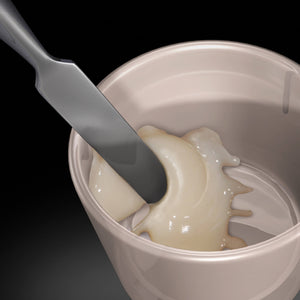 Hu-Friedy 6 Novatech™ Spatula and Blade | SurgiMac Dental Supply