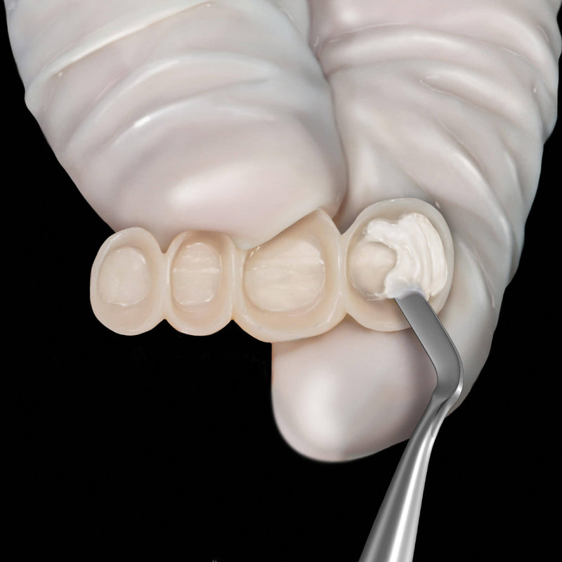 Hu-Friedy 7 Novatech™ Spatula and Blade | SurgiMac Dental Supply