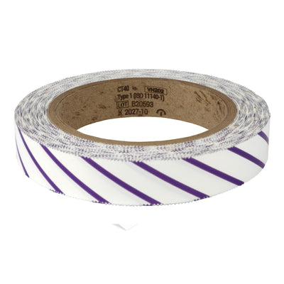 Hydrogen Peroxide Indicator Tape