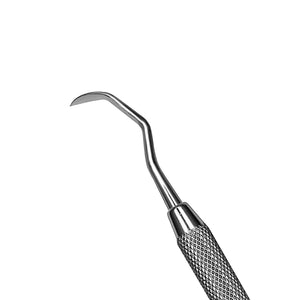 Hu-Friedy 6 Tanner Carver | SurgiMac Dental Supply