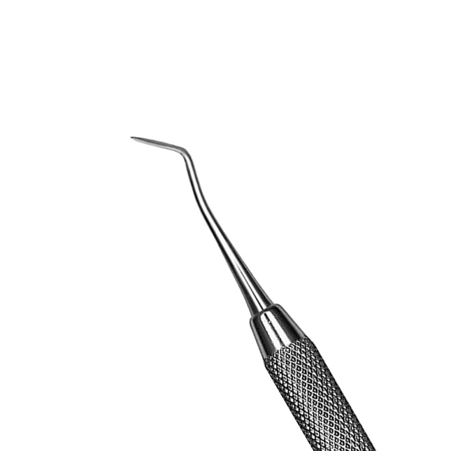 Hu-Friedy 1/2-3 Hollenback/Small Modified Cleoid Carver | SurgiMac Dental Supply