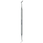 Hu-Friedy #4 IPC DE Carver for Minimally Invasive Procedures | SurgiMac Dental Supply
