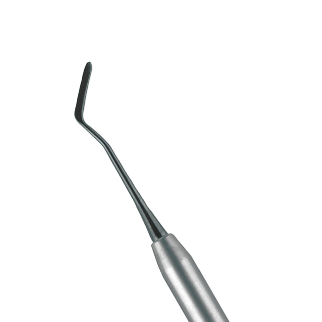 Hu-Friedy #4 IPC DE Carver for Minimally Invasive Procedures | SurgiMac Dental Supply