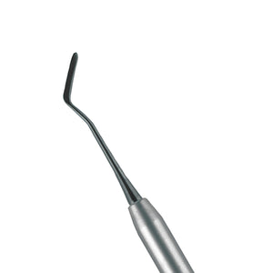 Hu-Friedy #4 IPC DE Carver for Minimally Invasive Procedures | SurgiMac Dental Supply