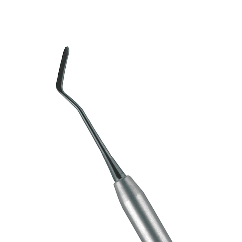 Hu-Friedy #4 IPC DE Carver for Minimally Invasive Procedures | SurgiMac Dental Supply