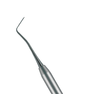 Hu-Friedy #4 IPC DE Carver for Minimally Invasive Procedures | SurgiMac Dental Supply