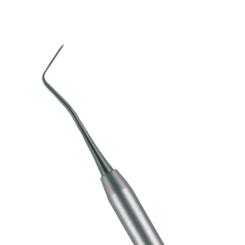 Hu-Friedy #4 IPC DE Carver for Minimally Invasive Procedures | SurgiMac Dental Supply