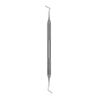 Hu-Friedy Off-Angle Interproximal Carver | SurgiMac Dental Supply