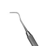 Hu-Friedy Off-Angle Interproximal Carver | SurgiMac Dental Supply