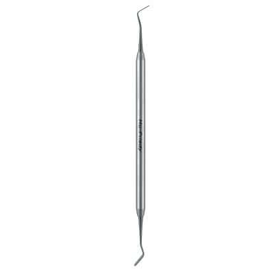 Hu-Friedy 1 IPC DE Carver for Minimally Invasive Procedures | SurgiMac Dental Supply