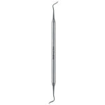 Hu-Friedy 2 IPC-OA DE Carver for Minimally Invasive Procedures | SurgiMac Dental Supply