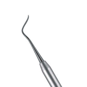 Hu-Friedy 2 IPC-OA DE Carver for Minimally Invasive Procedures | SurgiMac Dental Supply