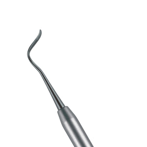 Hu-Friedy 2 IPC-OA DE Carver for Minimally Invasive Procedures | SurgiMac Dental Supply