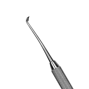 Hu-Friedy A/B Anatomical Tungsten Carbide Carver | SurgiMac Dental Supply