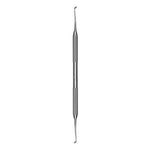Hu-Friedy A/B Anatomical Tungsten Carbide Carver | SurgiMac Dental Supply