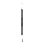 Hu-Friedy C/D Cleoid-Discoid Tungsten Carbide Carver | SurgiMac Dental Supply