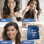 Crest 3D Whitestrips Professional Effects, 20 treatments 80702652-1