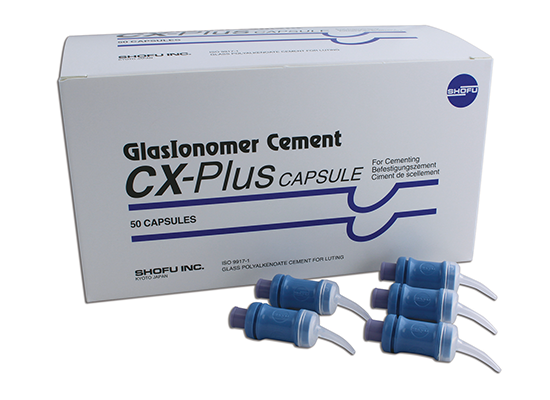 CX-Plus Triple Kit 1169-1