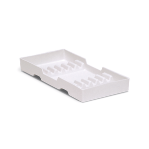 Cabinet Tray No. 16A - Hand Instruments (Regular Well) | SurgiMac Dental Supply