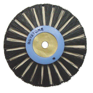 Calico Interleaved Lathe Brush | SurgiMac Dental Supply