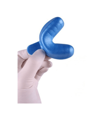 Gelato Signal Tray 100/Bag | SurgiMac Dental Supply