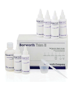 TrimÂ® II PEMA Temporary Resin Acrylic | SurgiMac Dental Supply