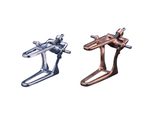 1Ea 858 Articulators Ee2-C&B- Chrome | SurgiMac Dental Supply
