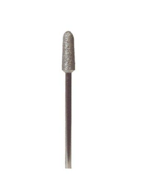 H.P. Super Coarse Sintered Diamonds | SurgiMac Dental Supply