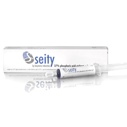 Seity Etchant Gel