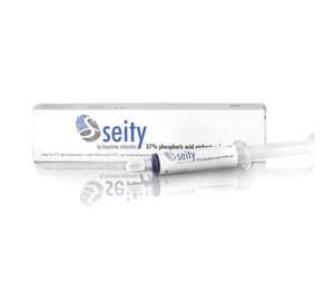 Seity Etchant Gel | SurgiMac Dental Supply