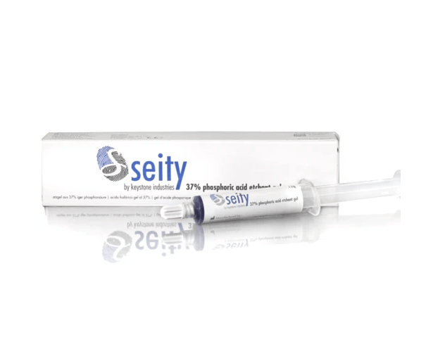 Seity Etchant Gel | SurgiMac Dental Supply
