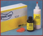 Procure Soft Reline | SurgiMac Dental Supply