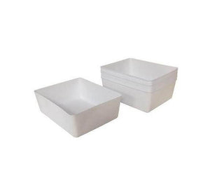Work Pans and Liners | SurgiMac Dental Supply