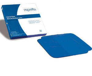 Prehma Dam | SurgiMac Dental Supply