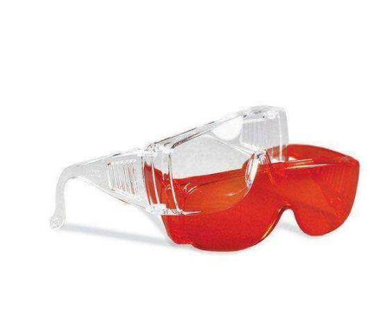 Prehma Protective Eyewear - UV Protective Safety Glasses | SurgiMac Dental Supply