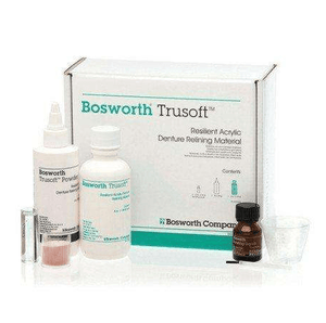 TRUSOFT P&L | SurgiMac Dental Supply