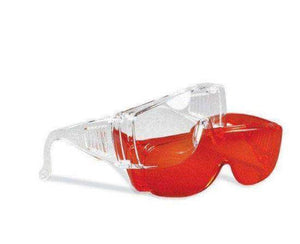 Prehma Eyewear Clear Lens - Clear Lens | SurgiMac Dental Supply