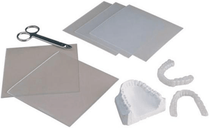 Pro-Form Coping Material | SurgiMac Dental Supply