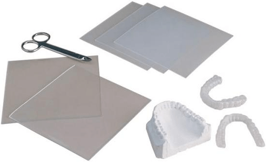 Pro-Form Coping Material | SurgiMac Dental Supply