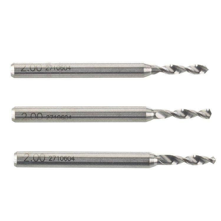 Carbide Twist Drills | SurgiMac Dental Supply