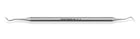 Premier 3T Cleoid/Discoid - Tanner Carver With Octagon Handle