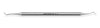 Premier 3T Cleoid/Discoid - Tanner Carver With Octagon Handle