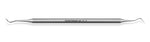 Premier 3T Cleoid/Discoid - Tanner Carver With Octagon Handle