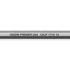Premier #17/18 (10-6-14) Double End Hatchet with Octagon Handle