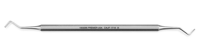 Premier #17/18 (10-6-14) Double End Hatchet with Octagon Handle