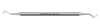 Premier #17/18 (10-6-14) Double End Hatchet with Octagon Handle