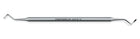Premier #28 California Double End Margin Trimmer With Octagon Handle