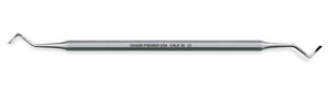 Premier #28 California Double End Margin Trimmer With Octagon Handle