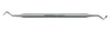 Premier #29 California Double End Margin Trimmer With Octagon Handle